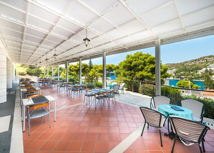 Hotel Uvala