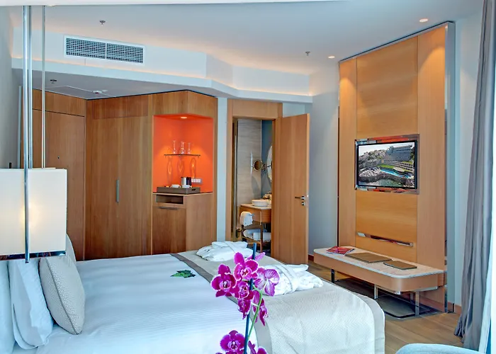 Rixos Premium Dubrovnik