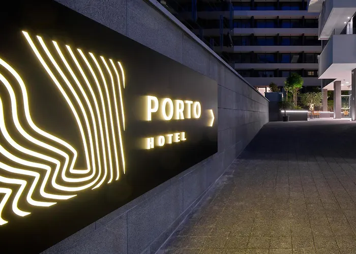 Boutique Hotel Porto