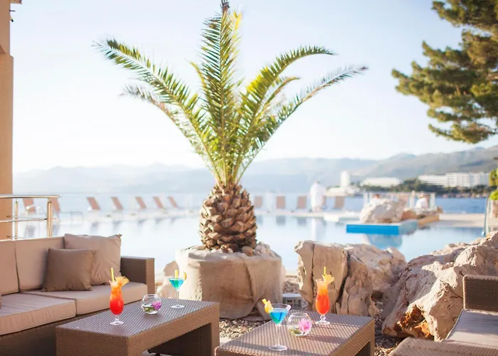 Hotel Dubrovnik Palace